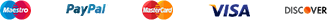 Payment Logo